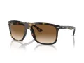 Ray-Ban Boyfriend Two Aurinkolasit RB 0RB4547 710/51