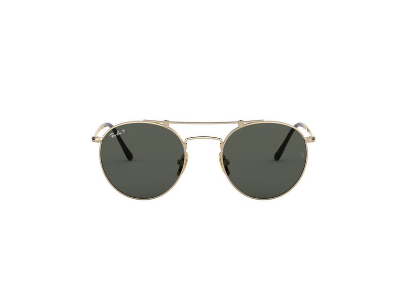 Ray-Ban Titanium Aurinkolasit RB 8147M 9143