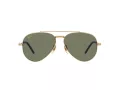 Ray-Ban Aviator Titanium Aurinkolasit RB 8225 3138/52