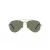 Ray-Ban Aviator Titanium Aurinkolasit RB 8225 3138/52