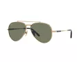 Ray-Ban Aviator Titanium Aurinkolasit RB 8225 3138/52