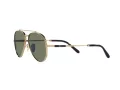 Ray-Ban Aviator Titanium Aurinkolasit RB 8225 3138/52