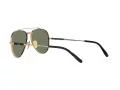 Ray-Ban Aviator Titanium Aurinkolasit RB 8225 3138/52