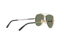 Ray-Ban Aviator Titanium Aurinkolasit RB 8225 3138/52