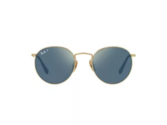 Ray-Ban Round Aurinkolasit RB 8247 9217T0