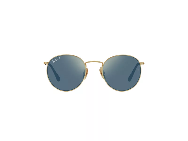 Ray-Ban Round Aurinkolasit RB 8247 9217T0