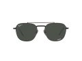 Ray-Ban Frank Ii Titanium Aurinkolasit RB 8258 3141/K8