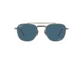 Ray-Ban Frank Ii Titanium Aurinkolasit RB 8258 3142/S2