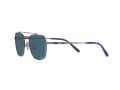 Ray-Ban Frank Ii Titanium Aurinkolasit RB 8258 3142/S2