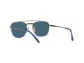 Ray-Ban Frank Ii Titanium Aurinkolasit RB 8258 3142/S2