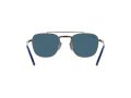 Ray-Ban Frank Ii Titanium Aurinkolasit RB 8258 3142/S2