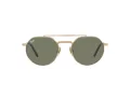 Ray-Ban Jack Ii Titanium Aurinkolasit RB 8265 3138/52