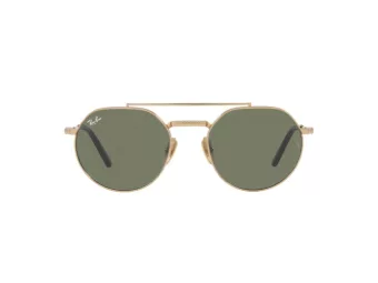 Ray-Ban Jack Ii Titanium Aurinkolasit RB 8265 3138/52