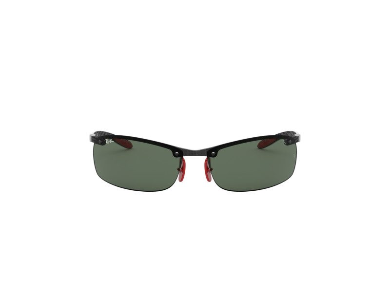 Ray-Ban Ferrari RB 8305M F005/71 64 Aurinkolasit