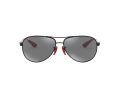 Ray-Ban Ferrari Aurinkolasit RB 8313M F009/6G