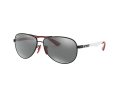 Ray-Ban Ferrari Aurinkolasit RB 8313M F009/6G