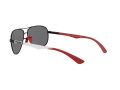 Ray-Ban Ferrari Aurinkolasit RB 8313M F009/6G
