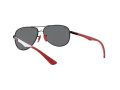 Ray-Ban Ferrari Aurinkolasit RB 8313M F009/6G