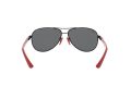 Ray-Ban Ferrari Aurinkolasit RB 8313M F009/6G