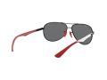 Ray-Ban Ferrari Aurinkolasit RB 8313M F009/6G