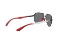Ray-Ban Ferrari Aurinkolasit RB 8313M F009/6G
