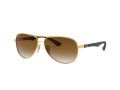 Ray-Ban Carbon Fibre Aurinkolasit RB 8313 001/51