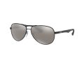 Ray-Ban Carbon Fibre Aurinkolasit RB 8313 002/K7