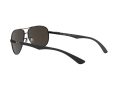 Ray-Ban Carbon Fibre Aurinkolasit RB 8313 002/K7