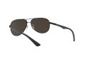 Ray-Ban Carbon Fibre Aurinkolasit RB 8313 002/K7