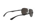 Ray-Ban Carbon Fibre Aurinkolasit RB 8313 002/K7