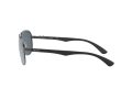 Ray-Ban Carbon Fibre Aurinkolasit RB 8313 004/K6