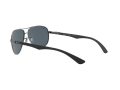 Ray-Ban Carbon Fibre Aurinkolasit RB 8313 004/K6