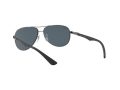 Ray-Ban Carbon Fibre Aurinkolasit RB 8313 004/K6