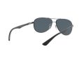 Ray-Ban Carbon Fibre Aurinkolasit RB 8313 004/K6