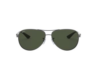 Ray-Ban Carbon Fibre Aurinkolasit RB 8313 004/N5
