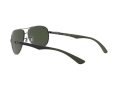 Ray-Ban Carbon Fibre Aurinkolasit RB 8313 004/N5