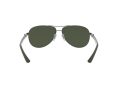 Ray-Ban Carbon Fibre Aurinkolasit RB 8313 004/N5