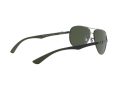 Ray-Ban Carbon Fibre Aurinkolasit RB 8313 004/N5