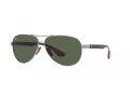 Ray-Ban Aurinkolasit RB 8331M F00171