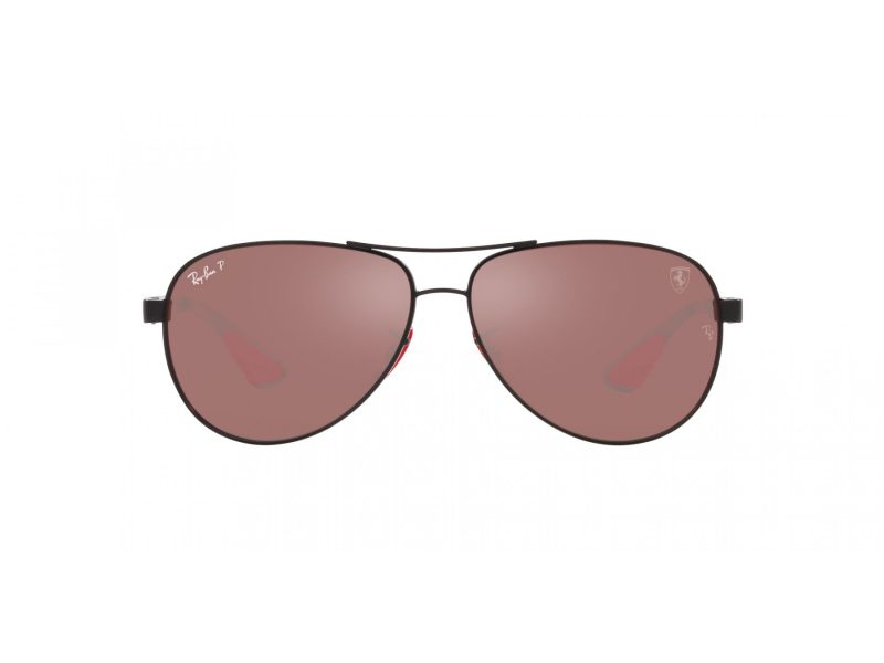 Ray-Ban Aurinkolasit RB 8331M F002H2