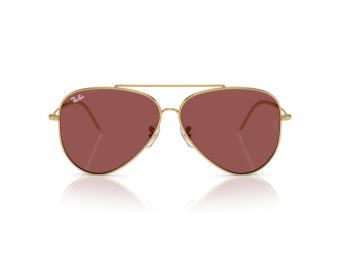 Ray-Ban Aviator Reverse Aurinkolasit RB R0101S 001/69