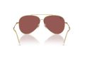 Ray-Ban Aviator Reverse Aurinkolasit RB R0101S 001/69