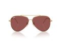 Ray-Ban Aviator Reverse Aurinkolasit RB R0101S 001/69