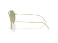 Ray-Ban Aviator Reverse Aurinkolasit RB R0101S 001/82