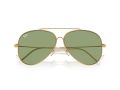 Ray-Ban Aviator Reverse Aurinkolasit RB R0101S 001/82