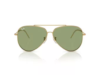 Ray-Ban Aviator Reverse Aurinkolasit RB R0101S 001/82