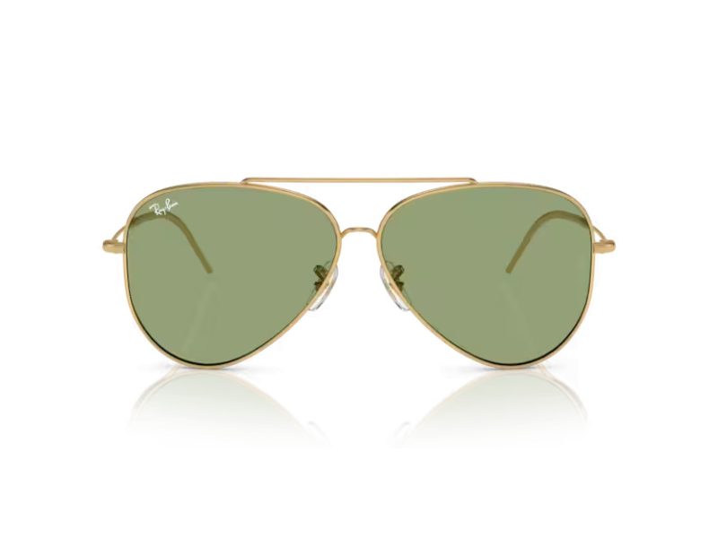 Ray-Ban Aviator Reverse Aurinkolasit RB R0101S 001/82