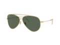 Ray-Ban Aviator Reverse Aurinkolasit RB 0RBR0101S 001/VR