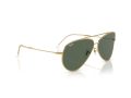 Ray-Ban Aviator Reverse Aurinkolasit RB 0RBR0101S 001/VR