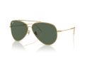 Ray-Ban Aviator Reverse Aurinkolasit RB 0RBR0101S 001/VR